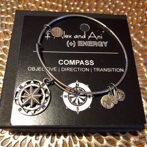 Alex and Ani Bracelets
